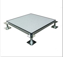 陶瓷復(fù)合防靜電地板